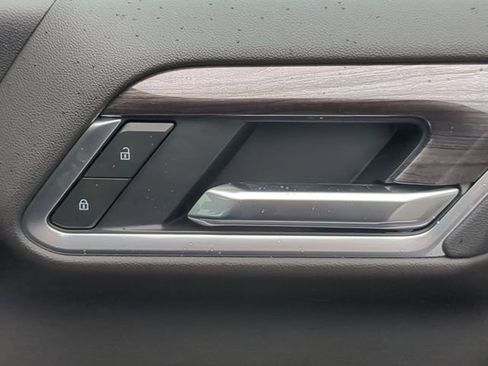 New 2026 Chevrolet Silverado 2500 LTZ w/ Trail Boss Package image 44