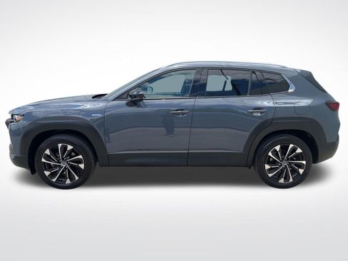 Certified 2025 MAZDA CX-50 2.5 Hybrid w/ Premium Plus Pkg AWD/4WD image 4