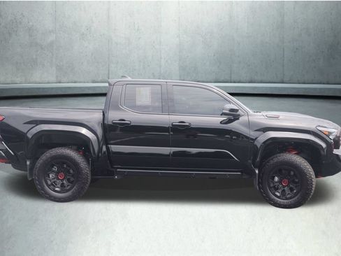 Certified 2026 Toyota Tacoma TRD Pro AWD/4WD image 22