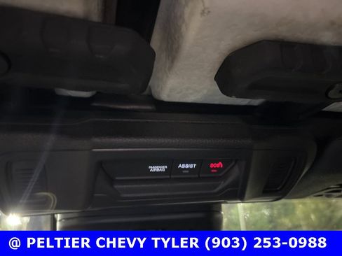 Used 2024 Jeep Wrangler Rubicon w/ XTREMEE 35" Tire Package image 18