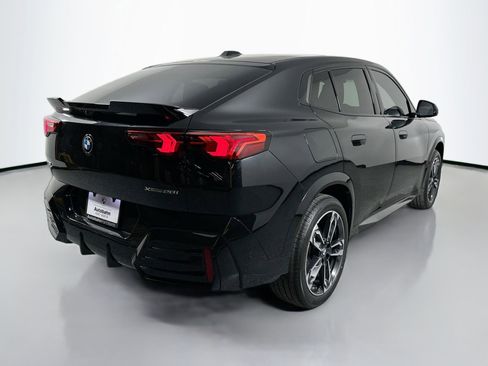 New 2026 BMW X2 xDrive28i w/ Technology Package image 5