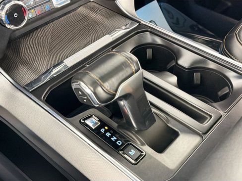 Used 2022 Ford F150 Platinum w/ Max Trailer Tow Package image 17