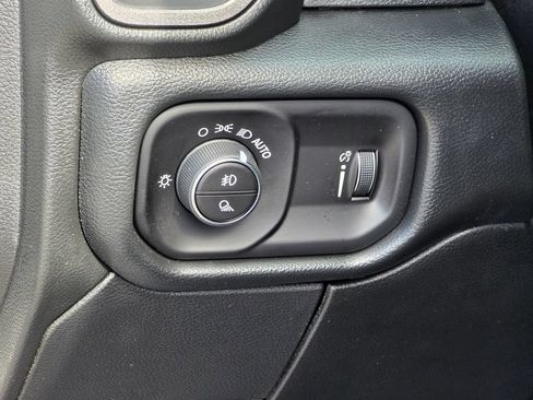 New 2026 RAM 3500 Tradesman AWD/4WD image 33