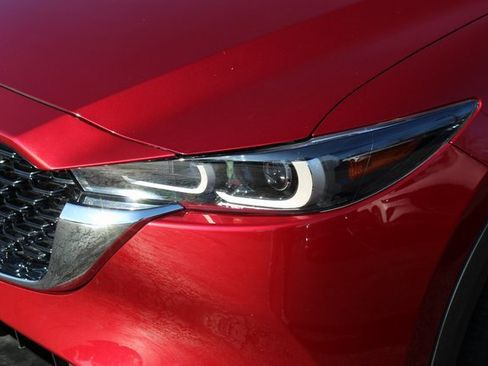 Certified 2023 MAZDA CX-5 AWD 2.5 S w/ Preferred Package image 10