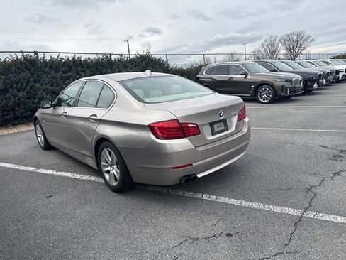 Used 2012 BMW 528i xDrive Sedan image 12