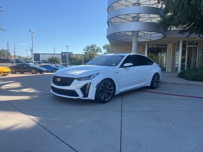 Used 2024 Cadillac CT5 V Blackwing w/ Parking Package