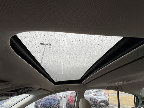 Certified 2022 Subaru Legacy Limited image 26