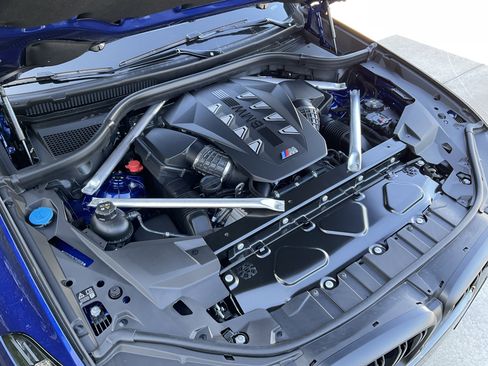 New 2026 BMW X5 M60i image 37