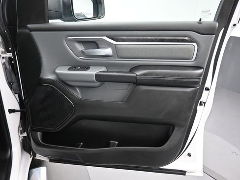 Used 2022 RAM 1500 Big Horn image 49