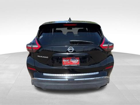 Used 2019 Nissan Murano S w/ Cargo Package FWD image 6