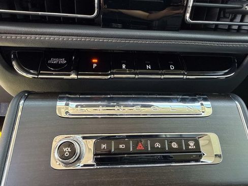 New 2026 Lincoln Aviator Reserve AWD/4WD image 29