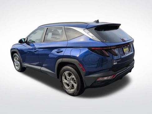 Used 2023 Hyundai Tucson SEL w/ Winter Package image 8