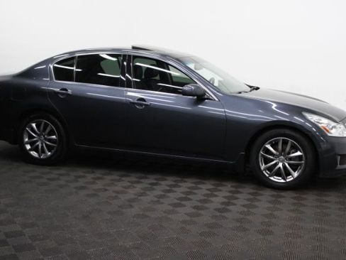 Used 2007 INFINITI G35 Journey w/ Premium Pkg image 3