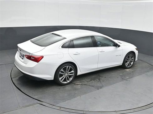 Used 2023 Chevrolet Malibu LT image 30