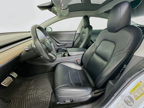 Used 2019 Tesla Model 3 Long Range image 13
