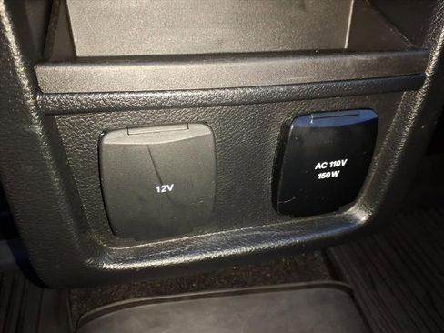 Used 2020 Ford Edge ST w/ Cold Weather Package image 13