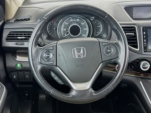 Used 2015 Honda CR-V EX-L image 18