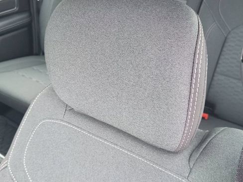 New 2026 RAM 1500 Lone Star RWD image 12