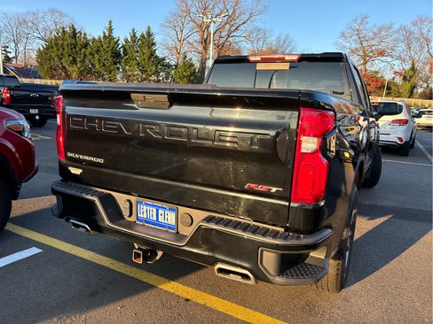 Used 2020 Chevrolet Silverado 1500 RST w/ All-Star Edition image 35