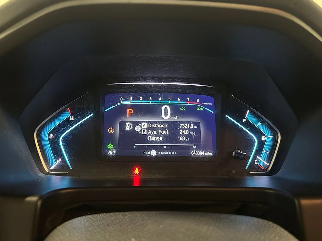 Used 2020 Honda Odyssey EX-L image 36