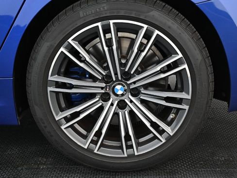 Used 2020 BMW M340i xDrive w/ Driving Assistance Package AWD/4WD image 44