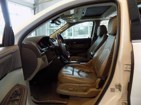 Used 2016 GMC Acadia Denali image 20