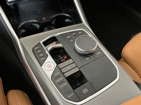 Certified 2025 BMW M340i xDrive w/ Premium Package image 14