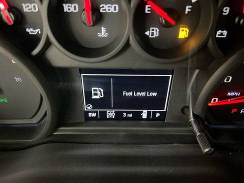 New 2026 Chevrolet Silverado 1500 W/T w/ Trailering Package AWD/4WD image 13