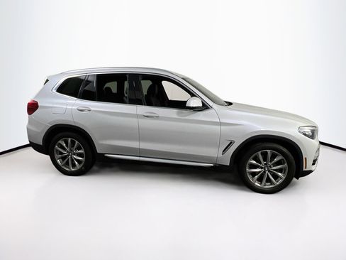 Used 2019 BMW X3 xDrive30i w/ Driving Assistance Package image 4