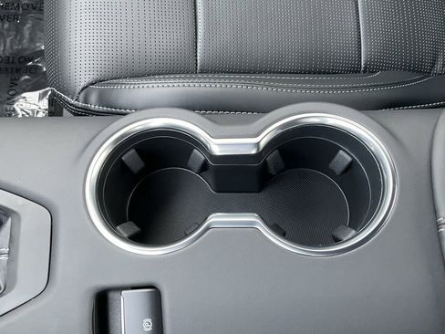 New 2026 Ford Mustang Premium image 7