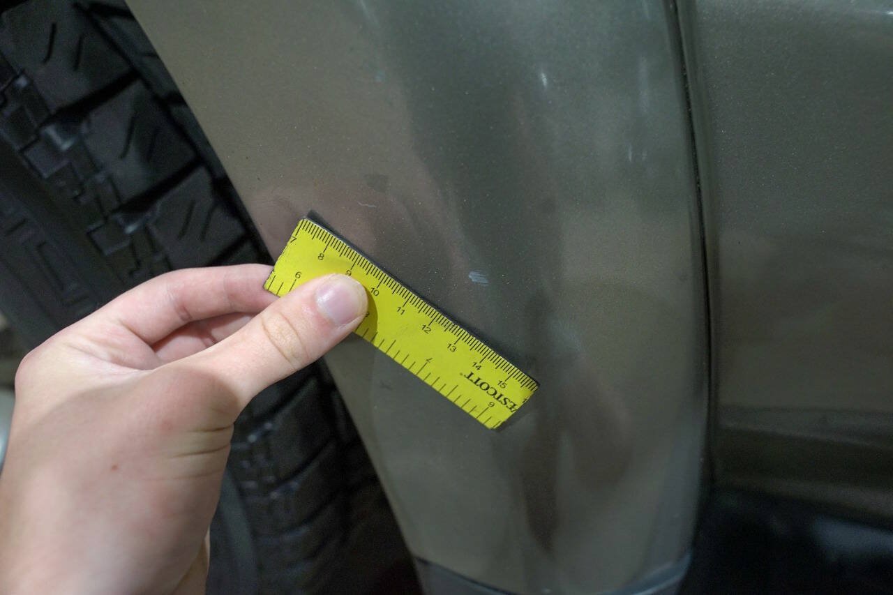 Used 1997 Toyota Land Cruiser AWD/4WD image 32