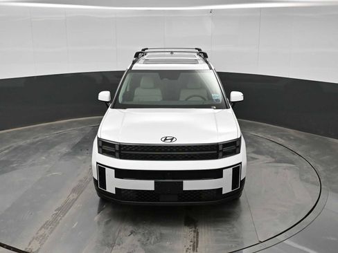 New 2026 Hyundai Santa Fe Calligraphy image 24