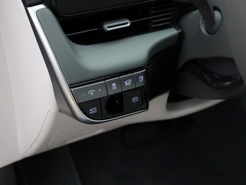 New 2026 Hyundai Ioniq 5 Limited image 13