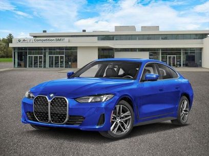 New 2026 BMW 430i xDrive w/ M Sport Package