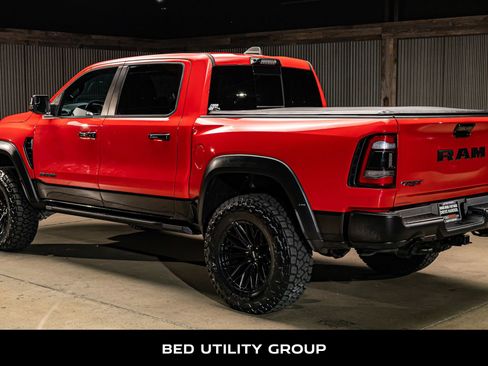 Used 2023 RAM 1500 TRX w/ TRX Level 2 Equipment Group image 7