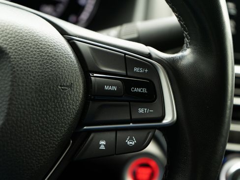 Used 2020 Honda Accord EX-L image 21