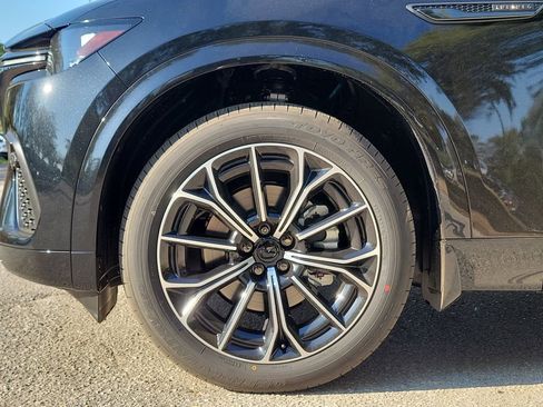 New 2026 MAZDA CX-70 3.3 Turbo S w/ Premium Plus image 7