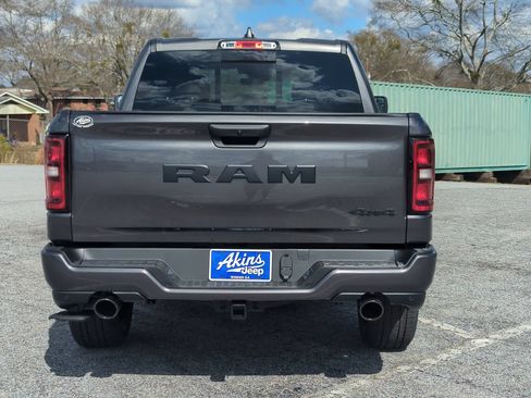 New 2026 RAM 1500 Express AWD/4WD image 5