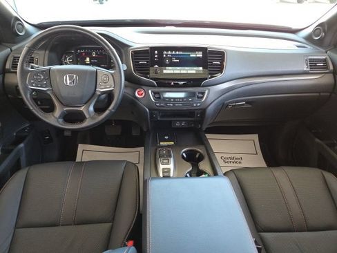 Used 2024 Honda Passport TrailSport image 33
