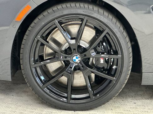 New 2026 BMW 840i xDrive image 11