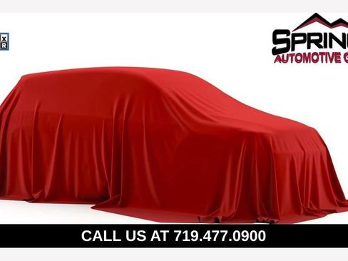 Used 2019 Jeep Cherokee Trailhawk w/ Cold Weather Group image 1