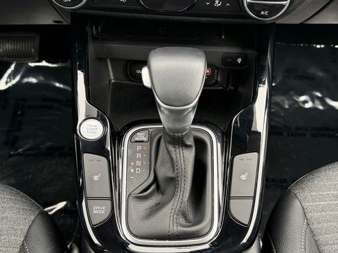 Used 2020 Kia Soul EX w/ Option Group 015 image 11