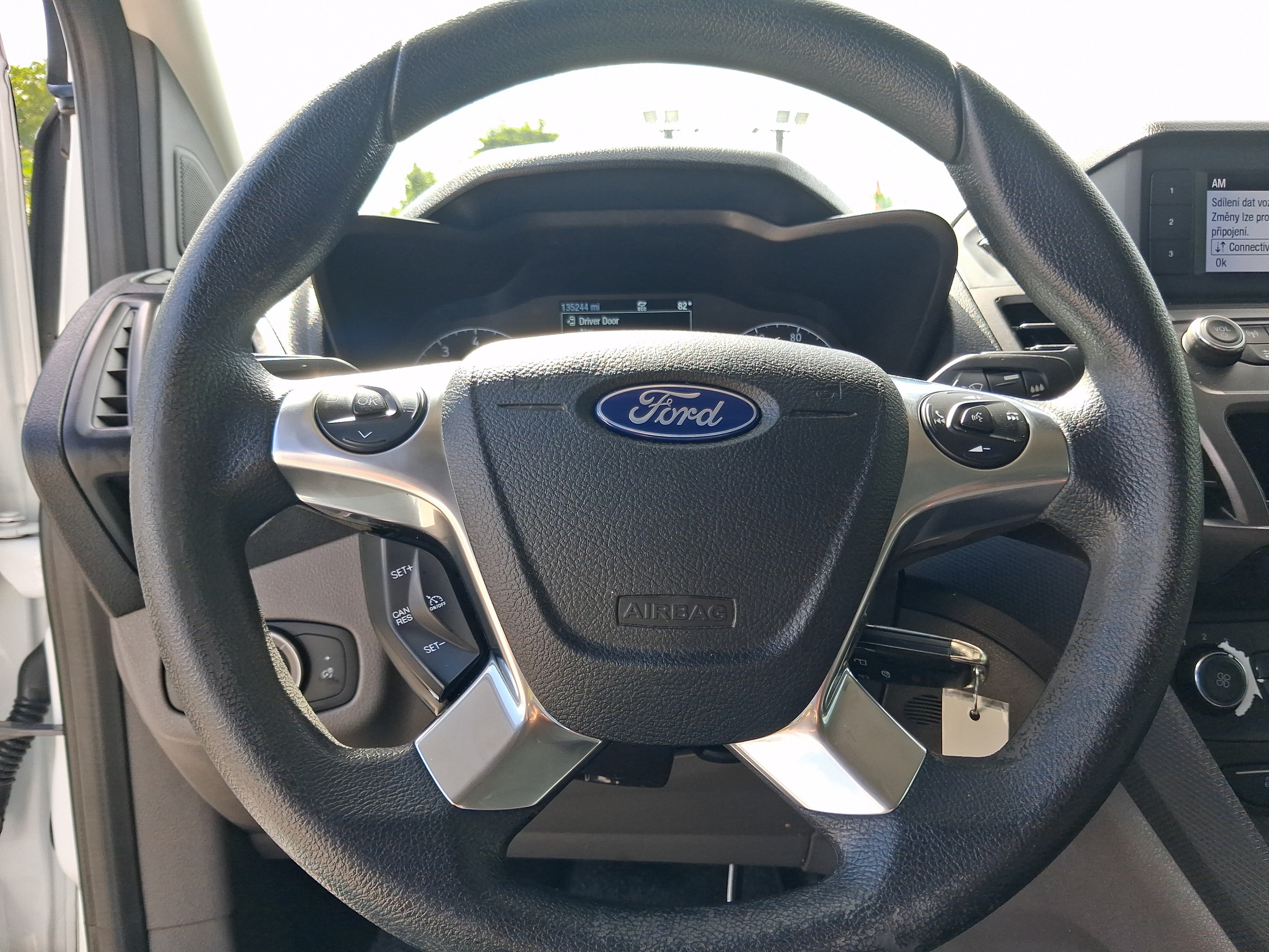 Used 2020 Ford Transit Connect XL FWD image 13