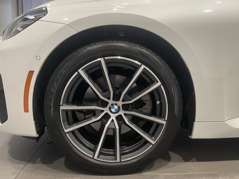 Certified 2023 BMW 230i xDrive Coupe w/ Premium Package AWD/4WD image 7