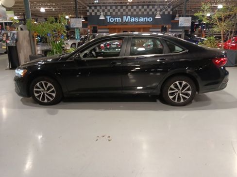 Used 2024 Volkswagen Jetta S FWD image 14