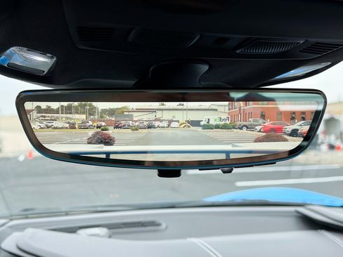 Used 2023 Chevrolet Corvette Stingray Premium Cpe w/ 3LT image 6