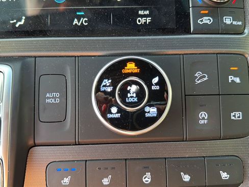 Used 2025 Hyundai Palisade Calligraphy AWD/4WD image 35