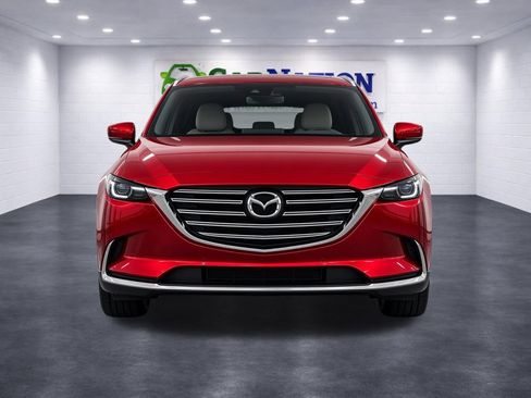 Used 2018 MAZDA CX-9 Grand Touring AWD/4WD image 3