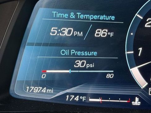 Used 2022 Chevrolet Corvette Stingray Premium Conv w/ Z51 Performance Package image 23