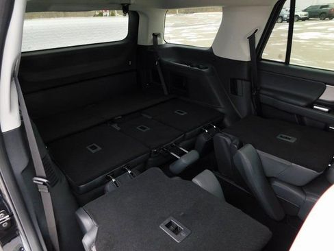 New 2026 Ford Expedition Active image 31